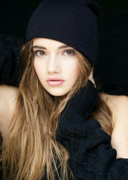Alexis Jayde Burnett photo