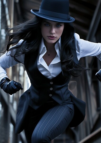 Alexis Knapp photo