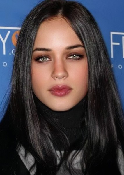 Alexis Knapp photo