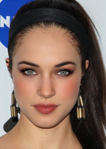 Alexis Knapp photo