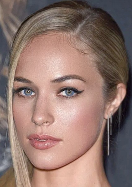Alexis Knapp photo