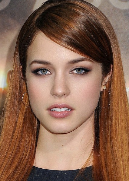 Alexis Knapp photo