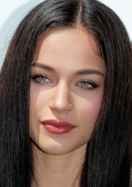 Alexis Knapp photo