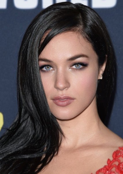 Alexis Knapp photo
