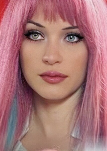 Alexis Knapp photo