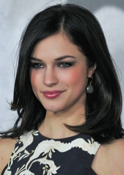 Alexis Knapp photo