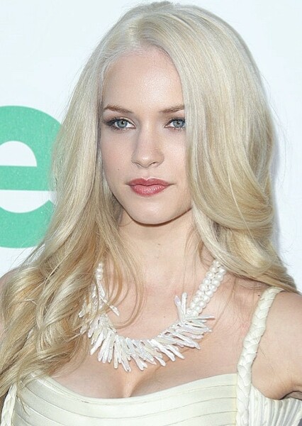 Alexis Knapp photo