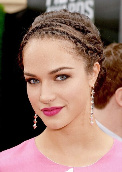 Alexis Knapp photo
