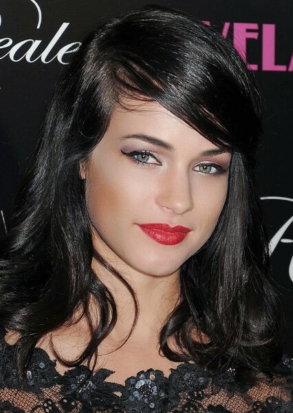 Alexis Knapp photo