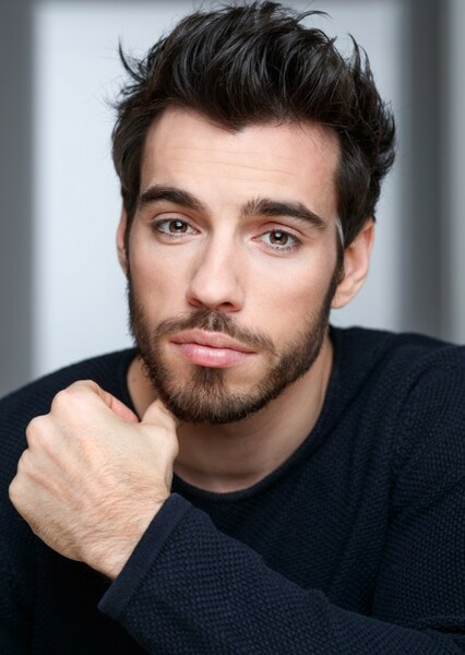 Alexis Loizon photo