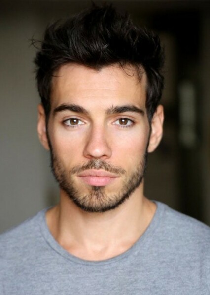 Alexis Loizon photo
