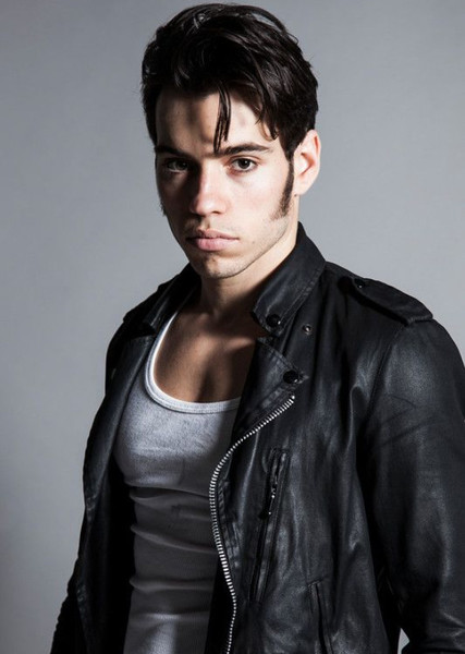 Alexis Loizon photo