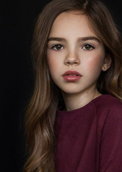 Alexis McKenna photo