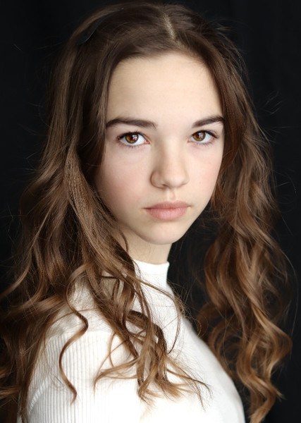 Alexis McKenna photo