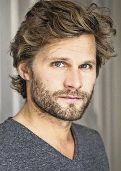Alexis Michalik photo