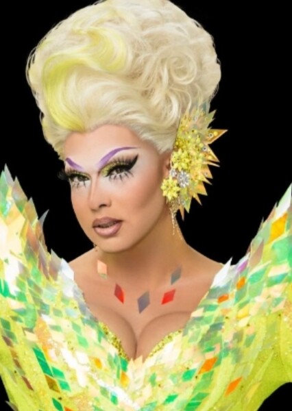 Alexis Michelle photo