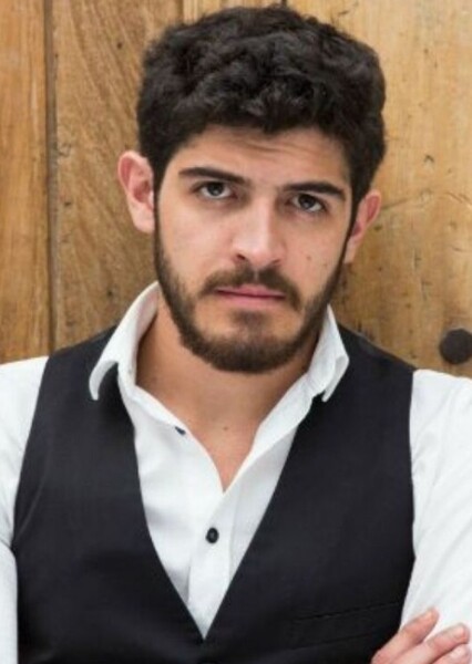 Alexis Ortega