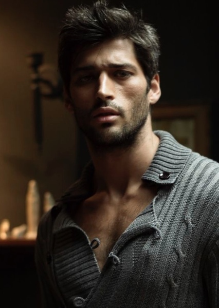Alexis Papas photo