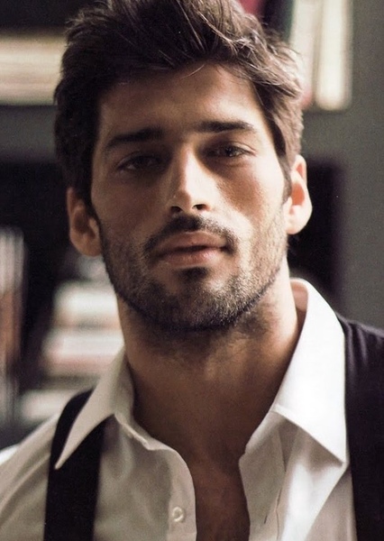 Alexis Papas