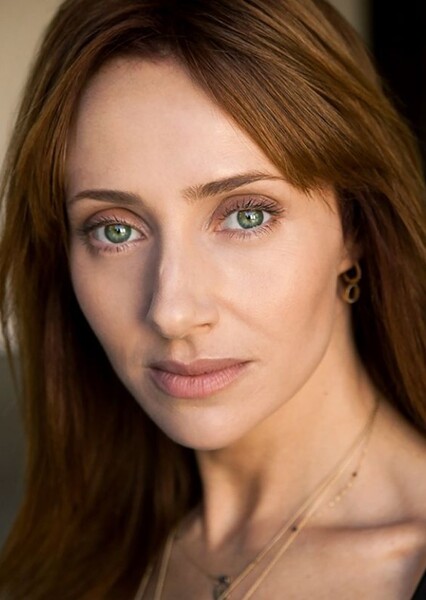 Alexis Raben photo