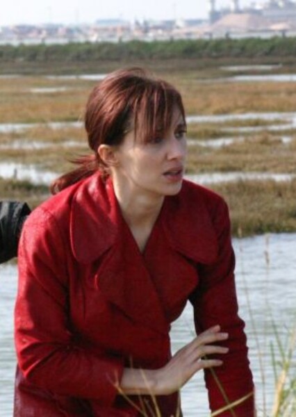 Alexis Raben photo