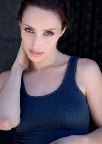 Alexis Raben photo
