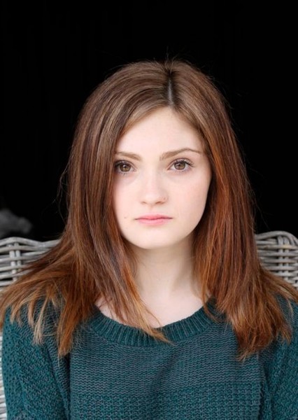 Alexis Raich photo