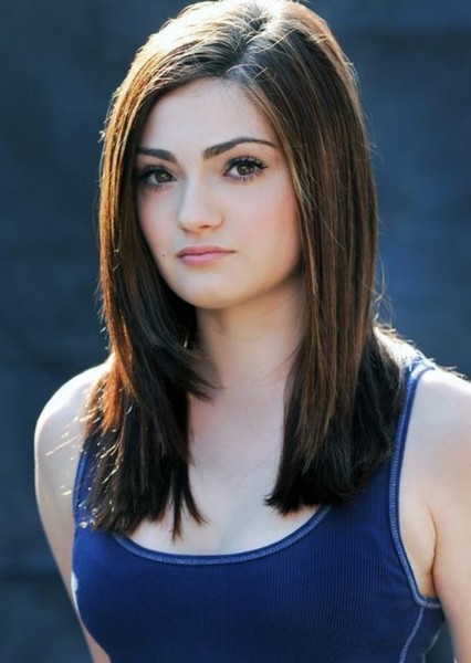 Alexis Raich photo