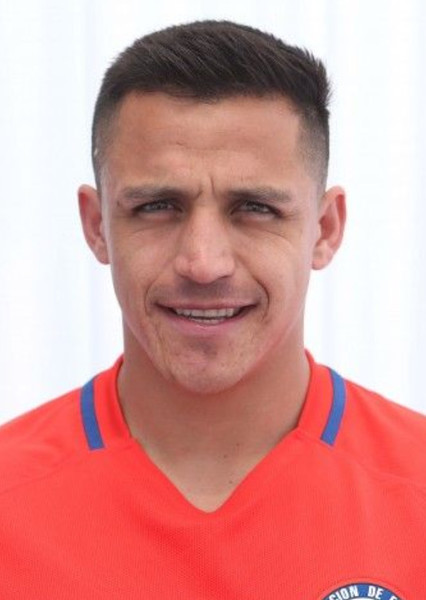 Alexis Sánchez photo