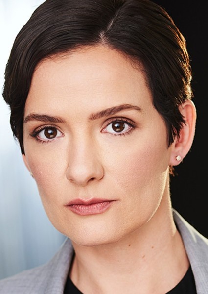 Alexis Simpson
