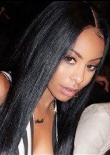 Alexis Sky photo