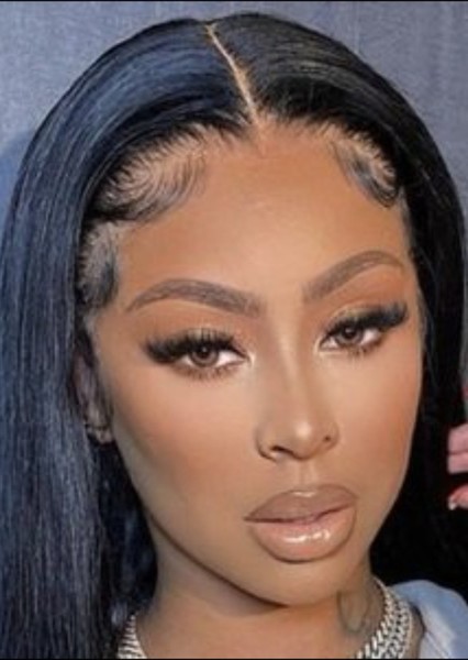 Alexis Sky photo