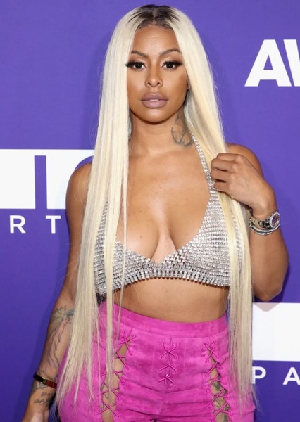 Alexis Sky photo