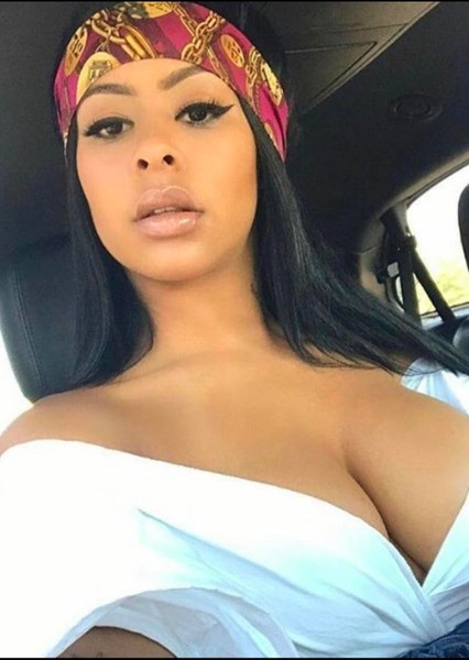 Alexis Sky