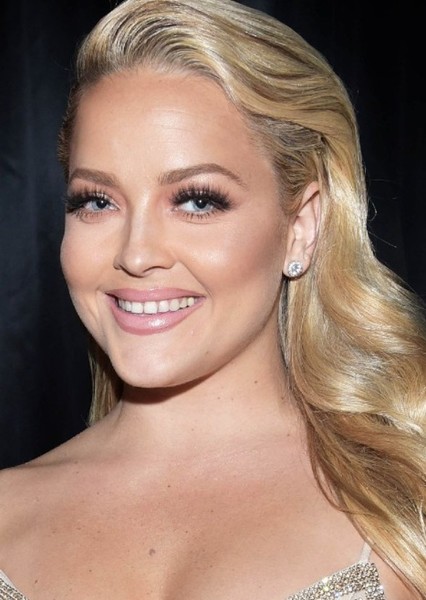 Alexis Texas Photo on myCast - Fan Casting Your Favorite Stories