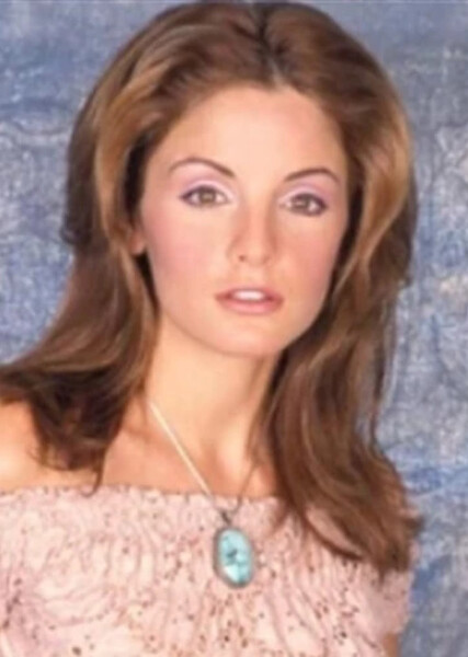 Alexis Thorpe photo