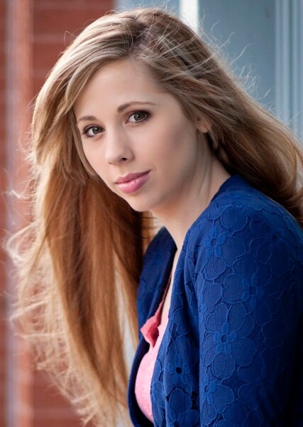Alexis Tipton photo