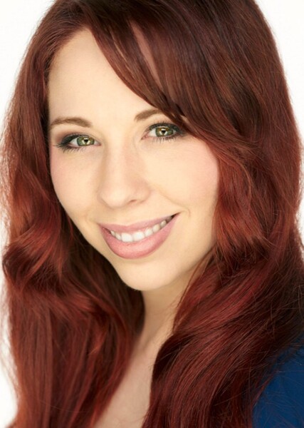 Alexis Tipton