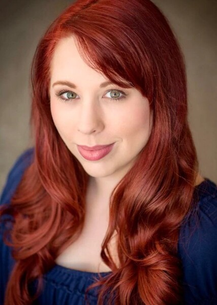 Alexis Tipton photo