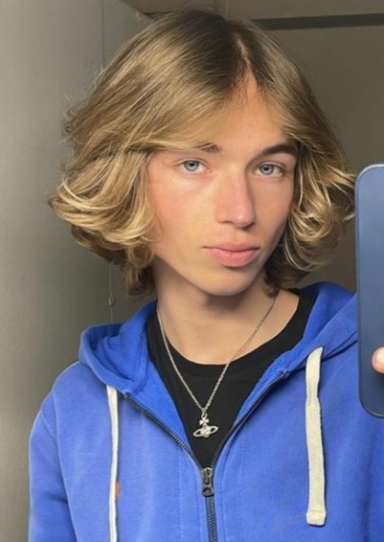 Alexis Vanden