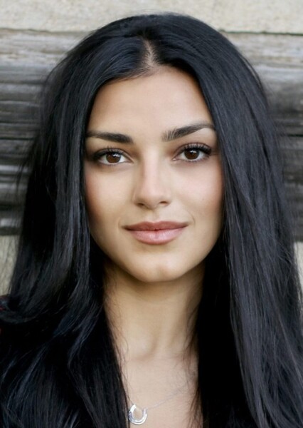 Alexis Wilkins