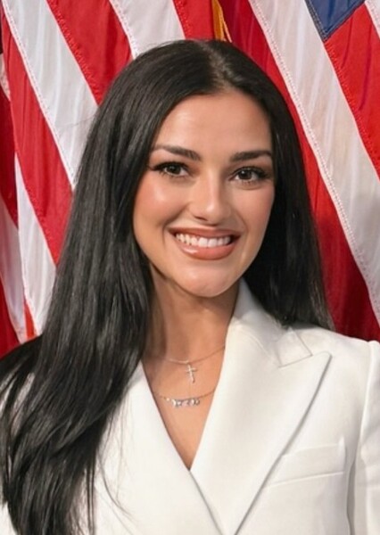 Alexis Wilkins photo