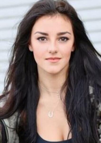 Alexis Wilkins photo