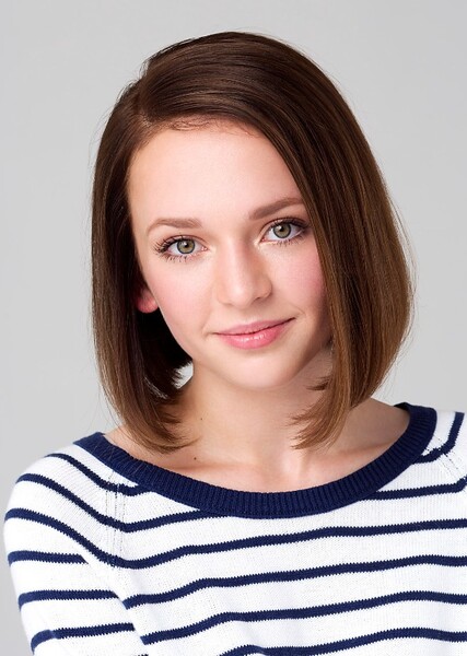 Alexis Zall