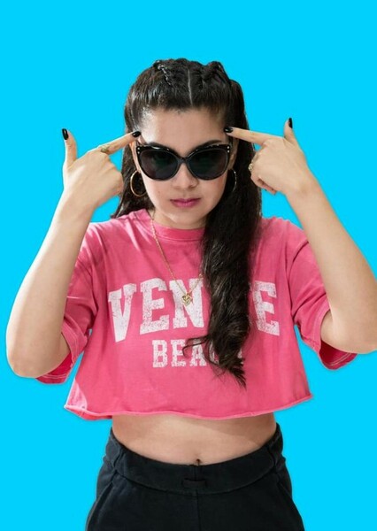 Alexxa Kim photo
