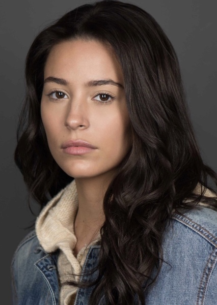 Alexxis Lemire photo