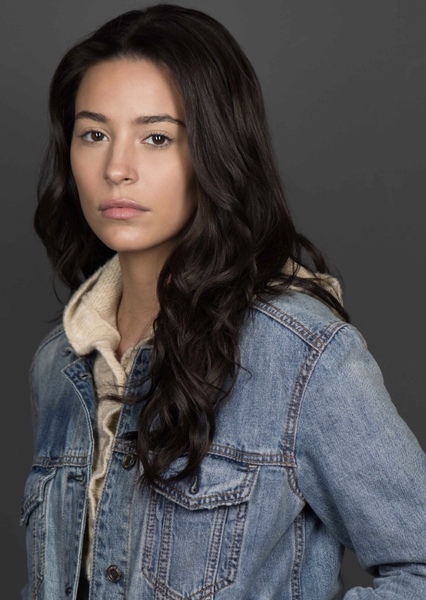 Alexxis Lemire photo