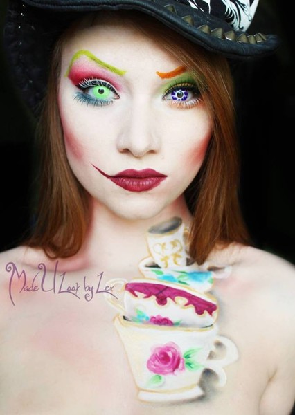 ALEXYS FLEMING photo