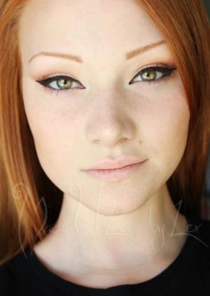 ALEXYS FLEMING photo