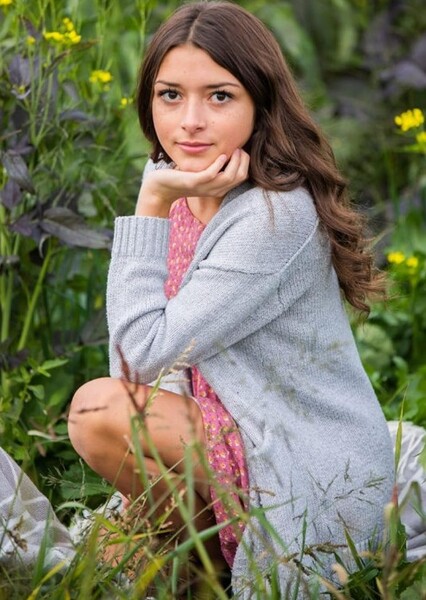 Alexys Nycole Sanchez photo